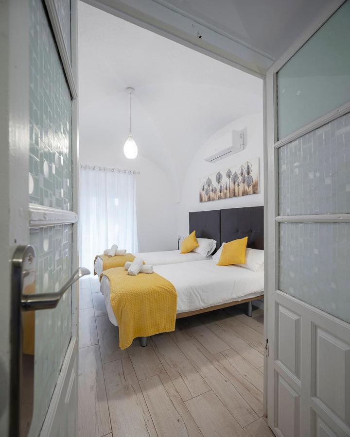 Gladiador Apartment Mérida