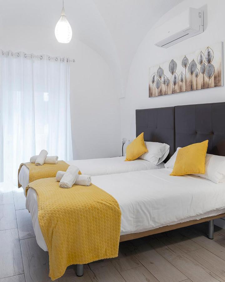 Gladiador Appartement *