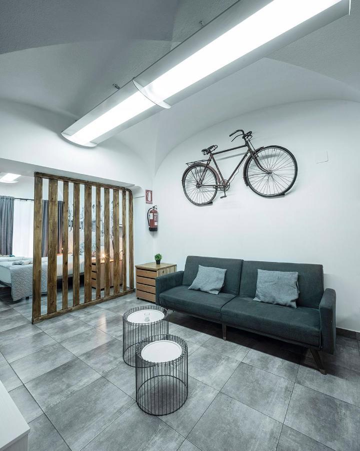 Apartamento Gladiador *