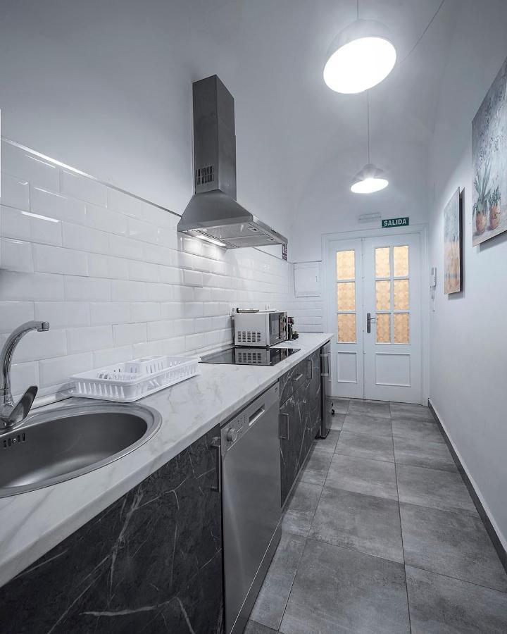 Apartment Gladiador Mérida