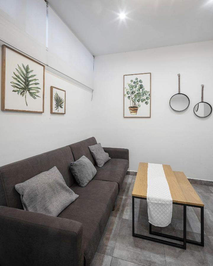 Appartement Gladiador Mérida