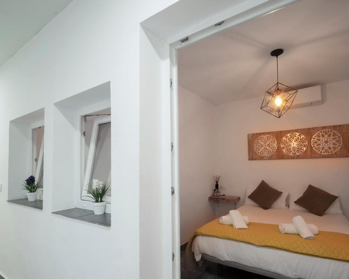 Apartamento Gladiador *