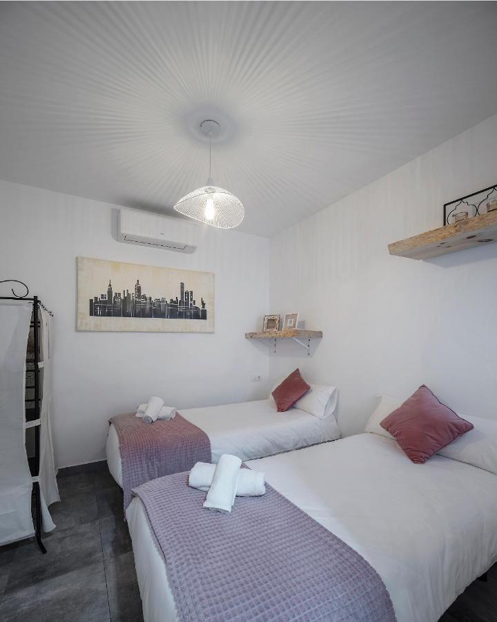 Gladiador Appartement