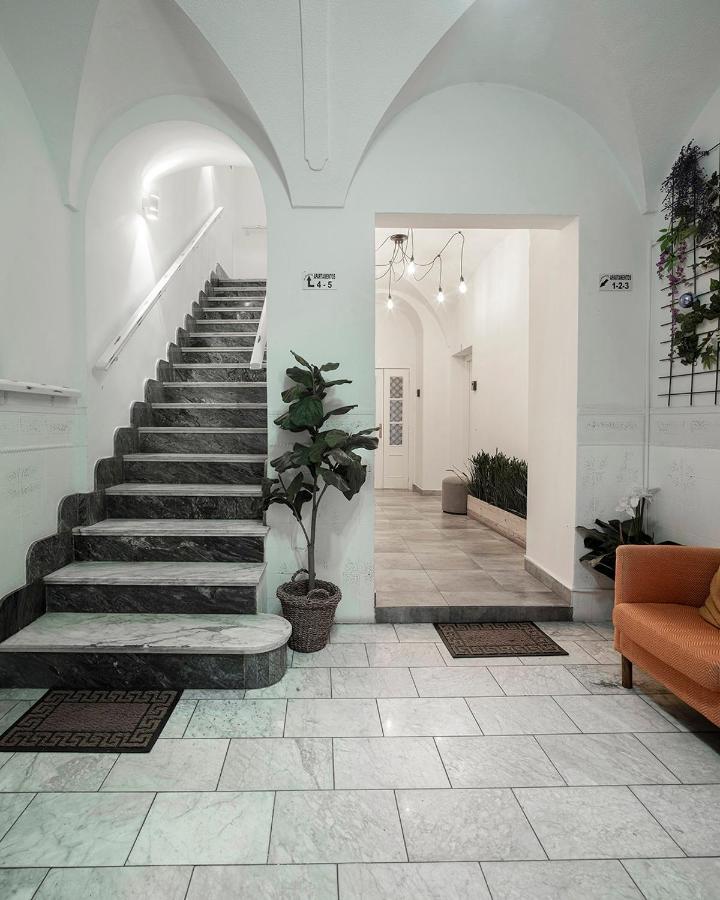 Gladiador Apartamento