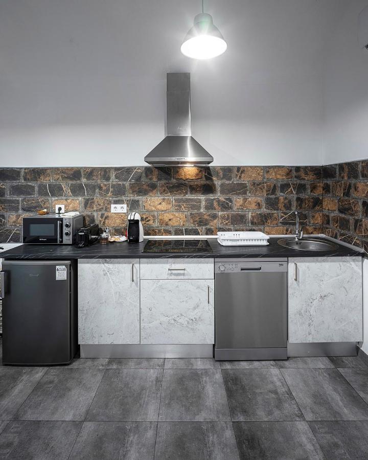 Apartamento Gladiador Mérida