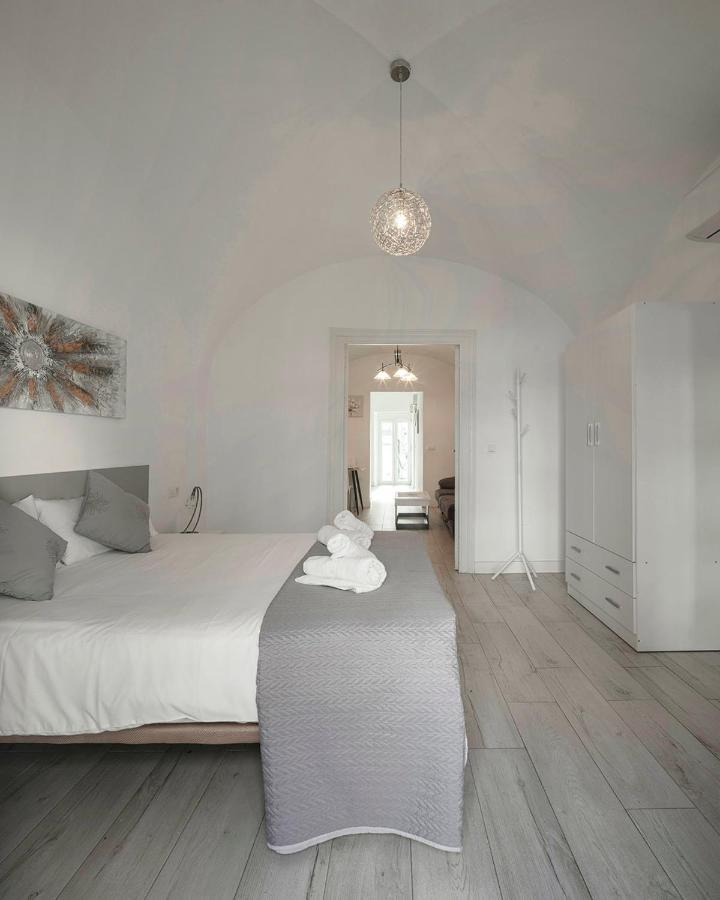 Gladiador Apartamento Mérida