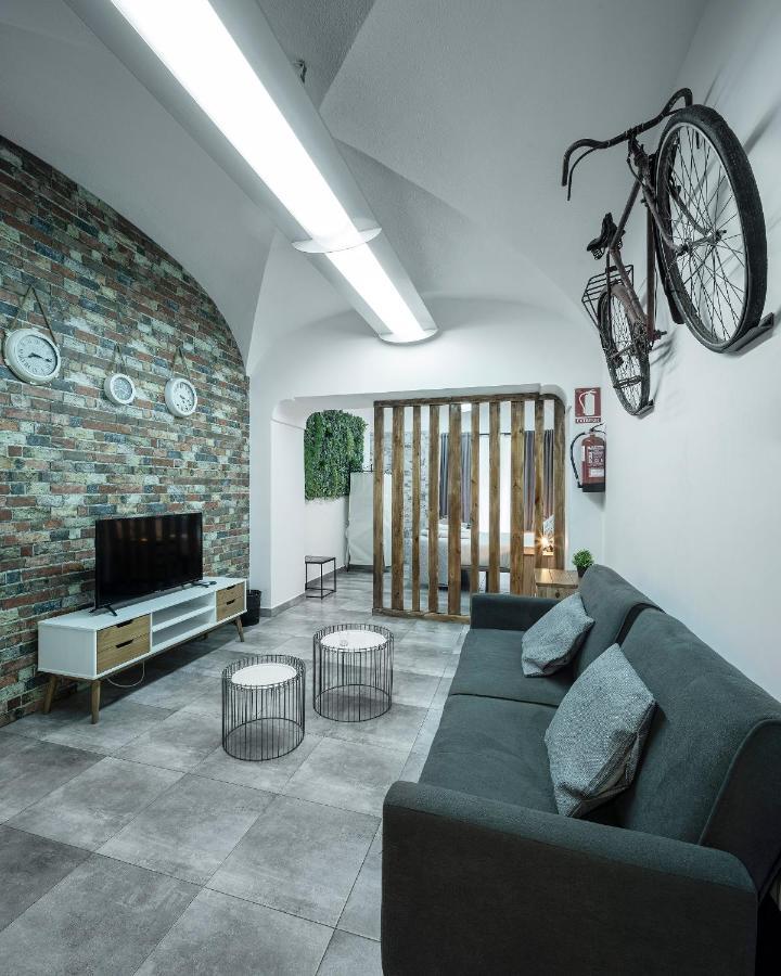 Apartamento Gladiador *