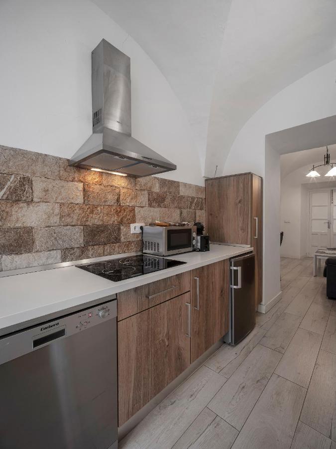 Gladiador Apartment Mérida