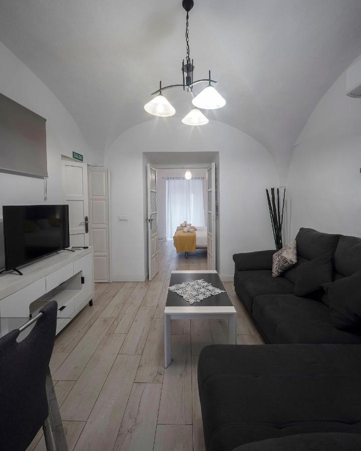 Apartment Gladiador