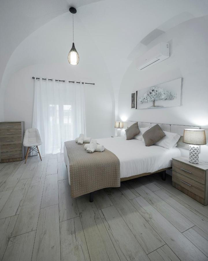 Apartamento Gladiador *