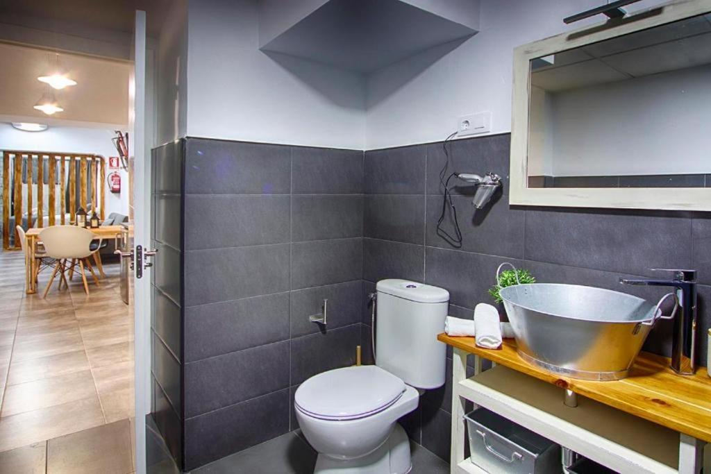 Apartment Gladiador Mérida