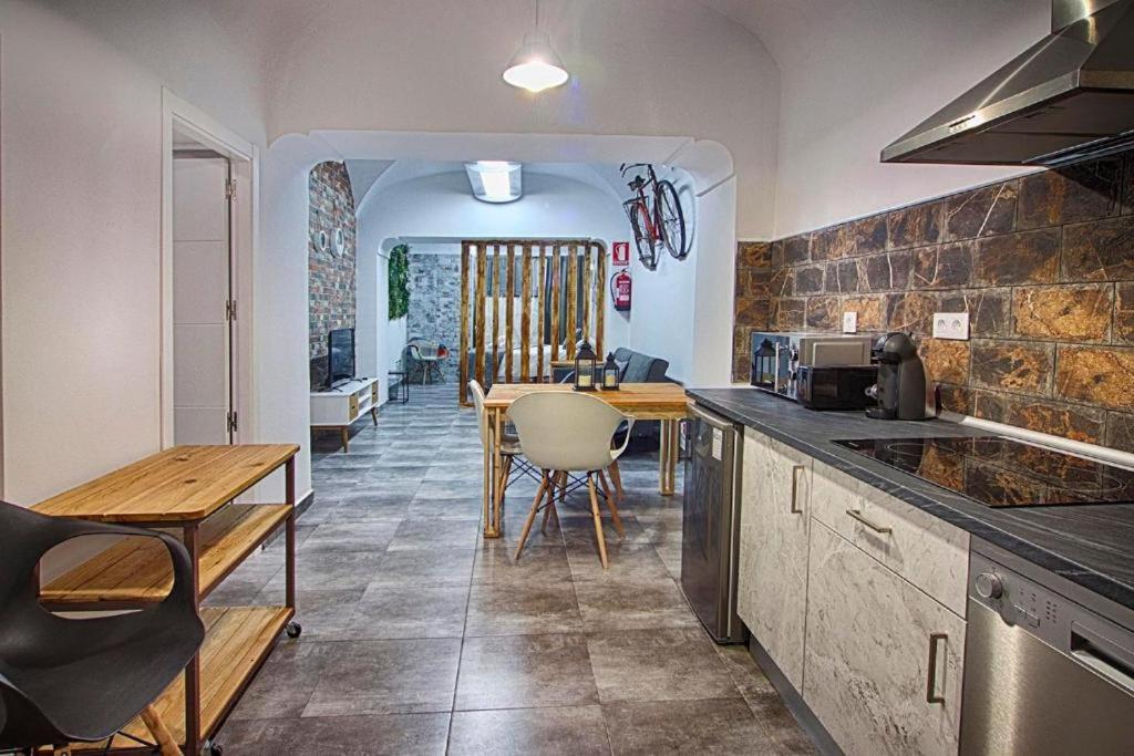 Gladiador Apartment *
