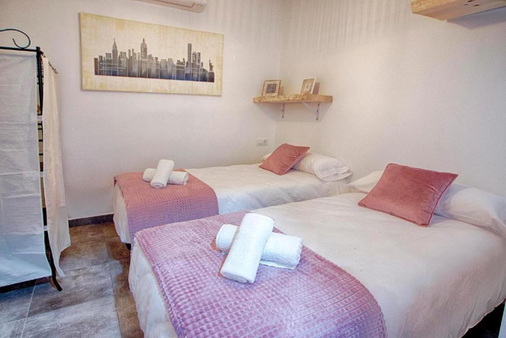 Gladiador Apartment Mérida